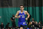 Track & Field  Men’s Track & Field open up the 2023 indoor season with a home meet against Colby College. They also competed against visiting Wentworth Institute of Technology, Worcester State University, Gordon College and Connecticut College. - Photo by Keith Nordstrom
